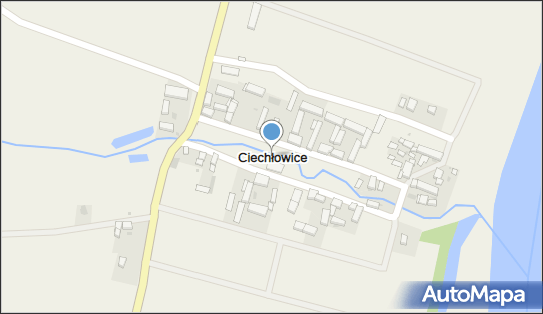 Ciechłowice, Ciechłowice - Inne