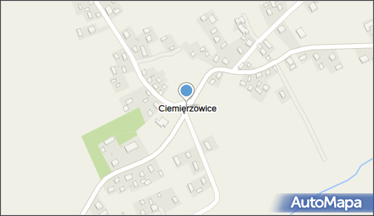 Ciemięrzowice, Ciemięrzowice - Inne