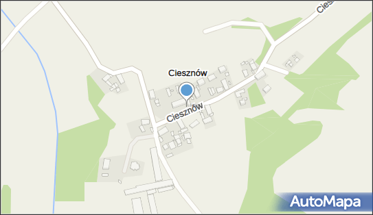 Ciesznów, Ciesznów, Ciesznów 48-250 - Inne