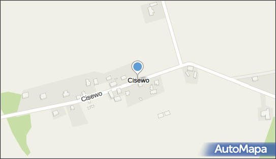 Cisewo, Cisewo - Inne