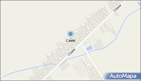 Cisew, Cisew - Inne