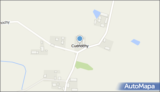 Cudnochy, Cudnochy - Inne