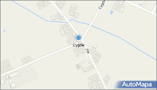 Cygów, Cygów - Inne