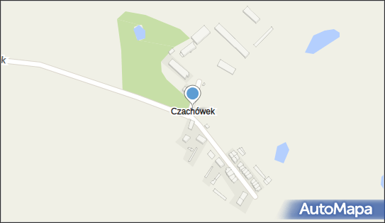 Czachówek (województwo pomorskie), Czachówek, Bądki 82-520 - Inne