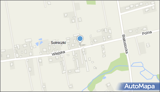 Czajka Quad, ul. Wiejska 14, Solniczki - Inne, godziny otwarcia, numer telefonu