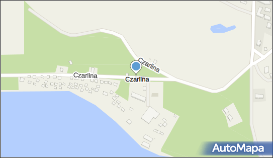 Czarlina, Czarlina - Inne