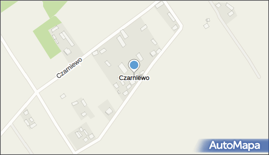 Czarniewo, Czarniewo - Inne