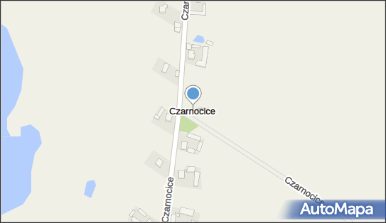 Czarnocice, Czarnocice - Inne