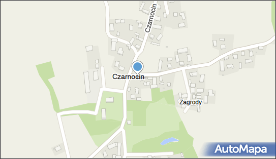 Czarnocin (województwo świętokrzyskie), Czarnocin 10, Czarnocin 28-506 - Inne