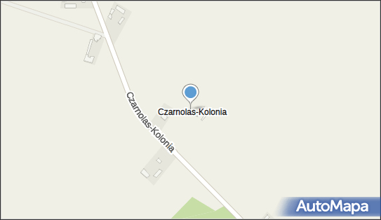 Czarnolas-Kolonia, Czarnolas-Kolonia 44, Czarnolas 26-720 - Inne