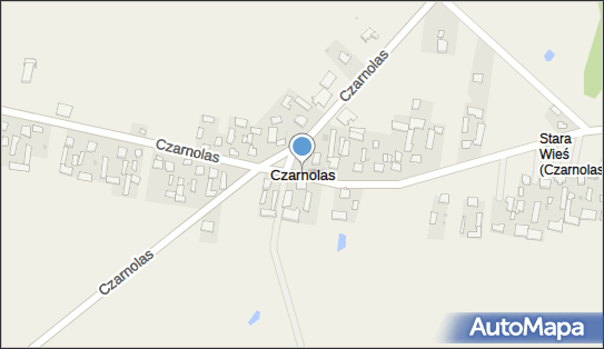 Czarnolas (powiat zwoleński), Czarnolas - Inne