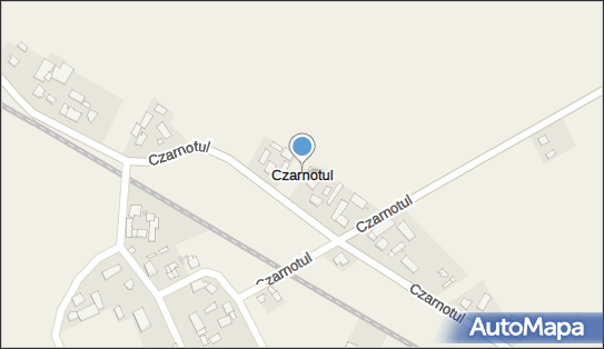 Czarnotul, Czarnotul - Inne