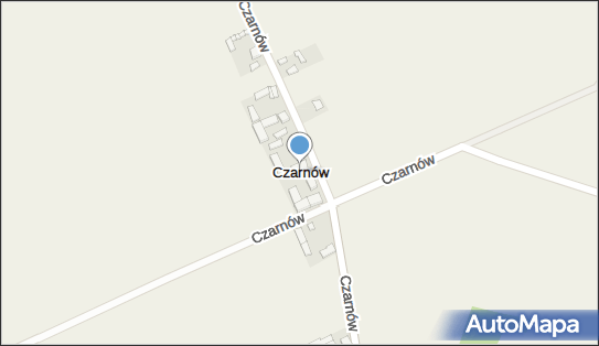 Czarnów (województwo łódzkie), Czarnów - Inne