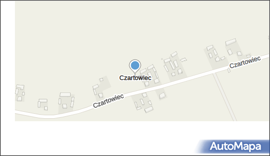 Czartowiec, Czartowiec - Inne