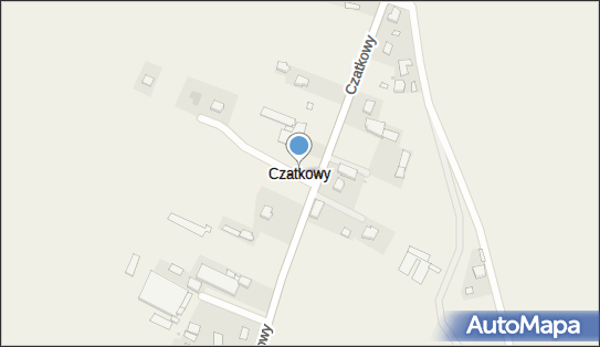 Czatkowy, Czatkowy - Inne