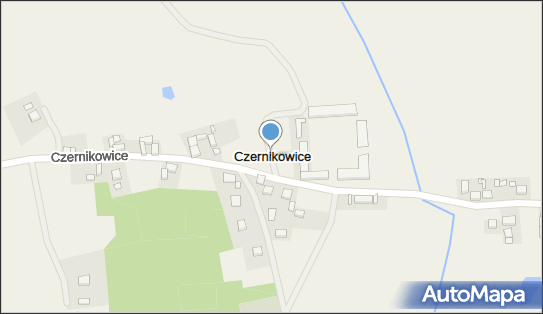 Czernikowice, Czernikowice - Inne