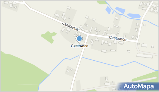 Czetowice, Czetowice - Inne