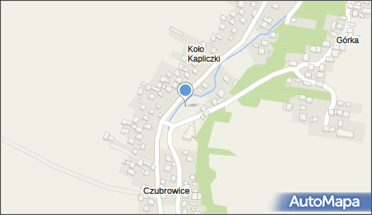 Czubrowice, Czubrowice, Czubrowice 32-049 - Inne