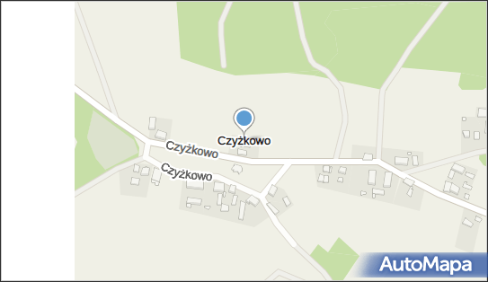 Czyżkowo, Czyżkowo - Inne