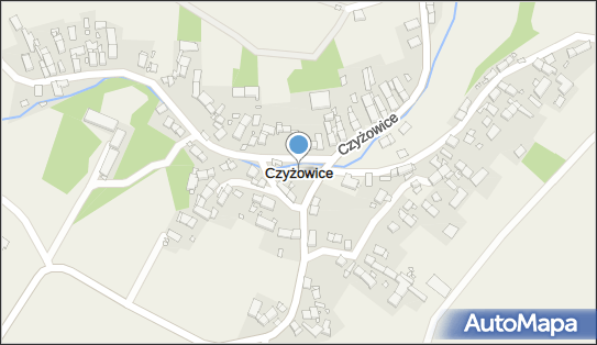 Czyżowice (województwo opolskie), Czyżowice - Inne