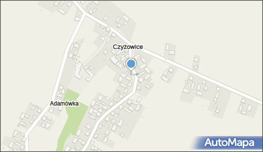 Czyżowice (województwo świętokrzyskie), Czyżowice, Czyżowice 28-512 - Inne