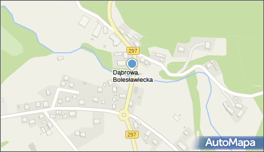 Dąbrowa Bolesławiecka, Dąbrowa Bolesławiecka - Inne