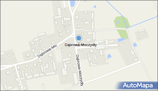 Dąbrowa-Moczydły, Dąbrowa-Moczydły 9, Dąbrowa-Moczydły 18-210 - Inne