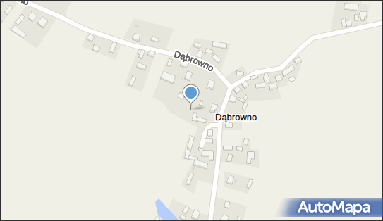 Dąbrowno (województwo śląskie), Dąbrowno, Dąbrowno 42-320 - Inne