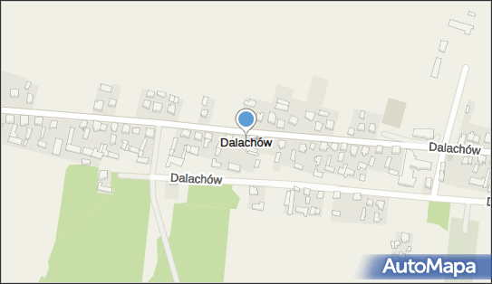 Dalachów, Dalachów - Inne