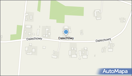 Dalechowy, Dalechowy - Inne