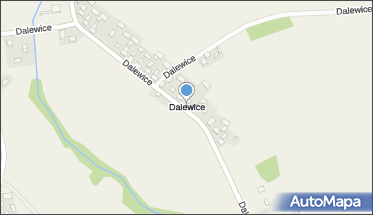 Dalewice, Dalewice - Inne