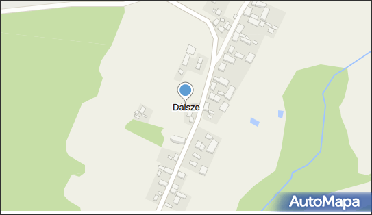 Dalsze, Dalsze - Inne