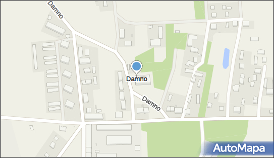 Damno, Damno - Inne