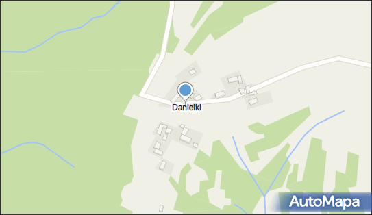 Danielki, Danielki - Inne