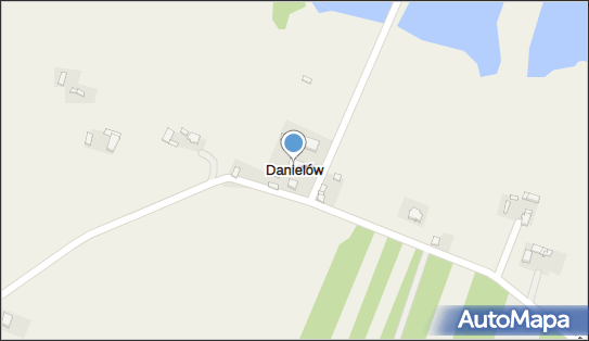 Danielów, Danielów - Inne