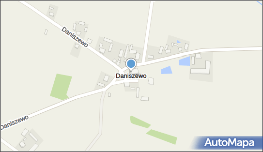 Daniszewo (powiat płocki), Daniszewo - Inne