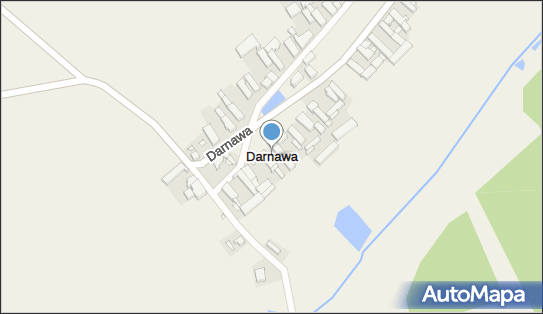 Darnawa, Darnawa - Inne