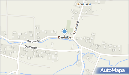 Darowice, Darowice - Inne