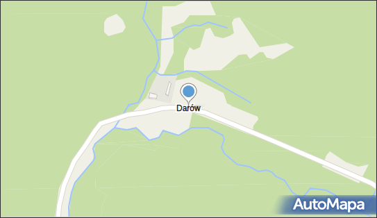 Darów, Darów - Inne