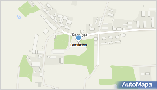 Darskowo (powiat drawski), Darskowo - Inne