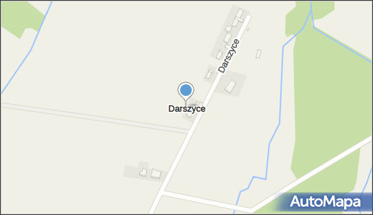 Darszyce, Darszyce - Inne