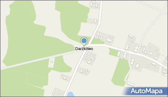 Darżkowo (powiat lęborski), Darżkowo - Inne
