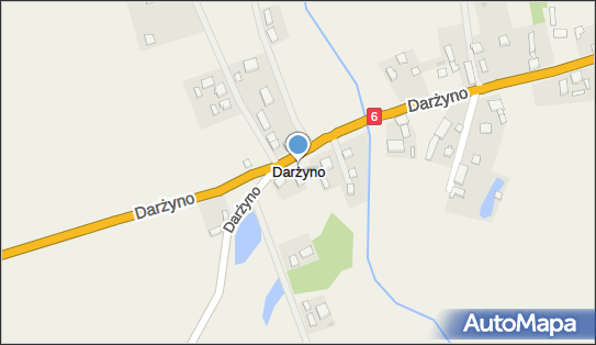 Darżyno, Darżyno - Inne