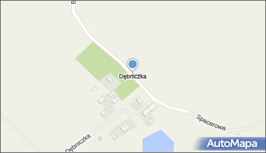 Dębniczka, Dębniczka - Inne