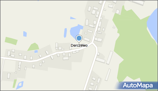 Derczewo, Derczewo - Inne