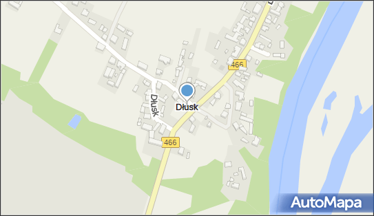 Dłusk, Dłusk - Inne