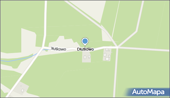 Dłutkowo, Dłutkowo - Inne