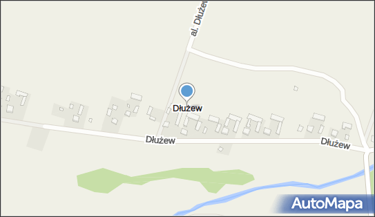 Dłużew, Dłużew - Inne