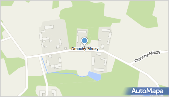 Dmochy-Mrozy, Dmochy-Mrozy - Inne