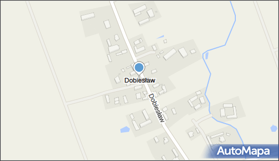 Dobiesław (powiat sławieński), Dobiesław - Inne